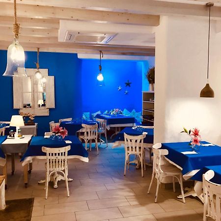 Can Segura Hotel Sant Feliu de Guixols Εξωτερικό φωτογραφία