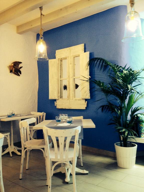 Can Segura Hotel Sant Feliu de Guixols Εξωτερικό φωτογραφία