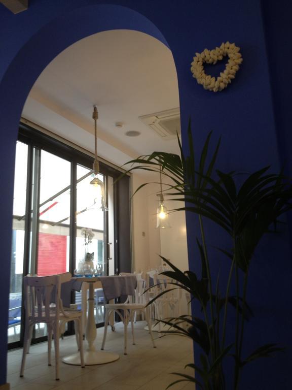 Can Segura Hotel Sant Feliu de Guixols Εξωτερικό φωτογραφία