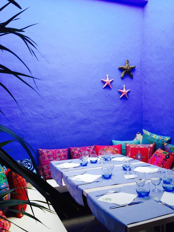 Can Segura Hotel Sant Feliu de Guixols Εξωτερικό φωτογραφία