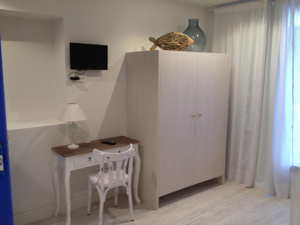 Can Segura Hotel Sant Feliu de Guixols Εξωτερικό φωτογραφία